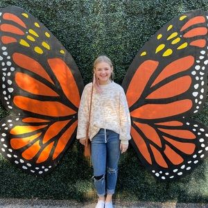 Meet your Posher, Daylynn